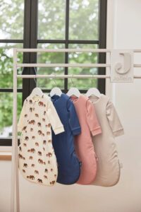 schlafsaecke fuer neugeborene